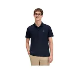 Чернильно-синий