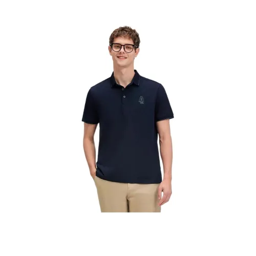 Hush Puppies Мужская Поло