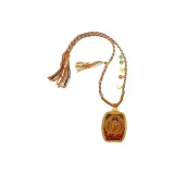 Ожерелье Махастхамапрапта Бодхисаттва