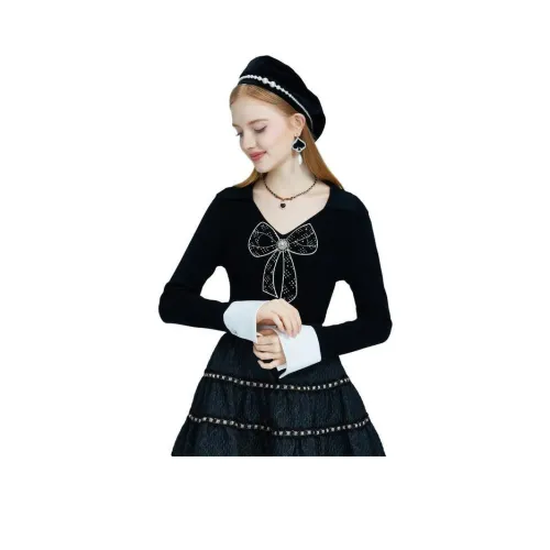 AIVEI Женские Свитера