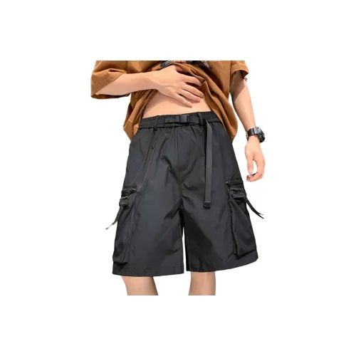 Cost Per Kilo Повседневные шорты Унисекс