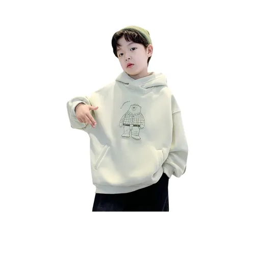 Guldoeleph Толстовка Подростки