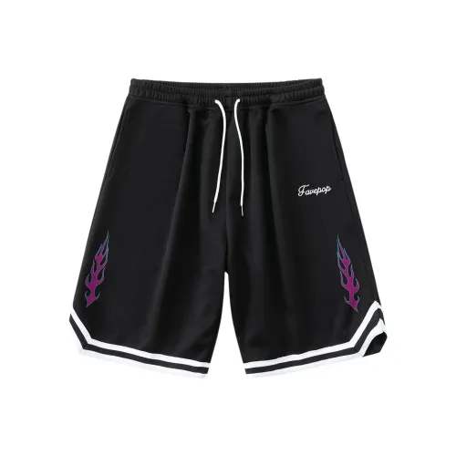 FAVEPOP Баскетбольные шорты унисекс