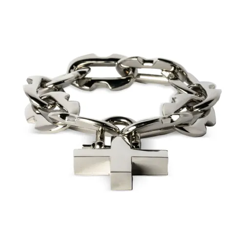 Parts Of Four Бронза Ожерелья Женское Серебро