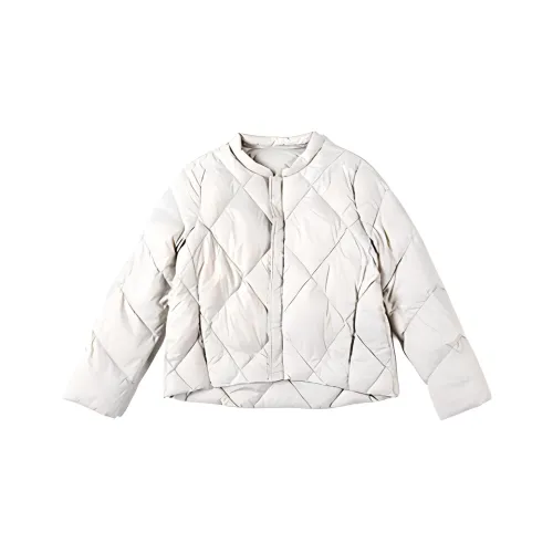 JIXIANGYUER Пуховик Женские