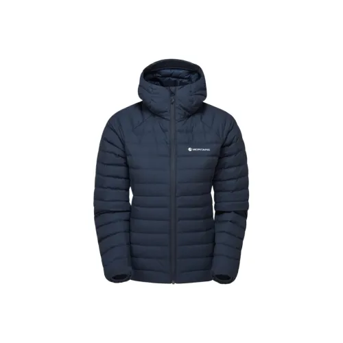 Montane Resolve Женские Куртки