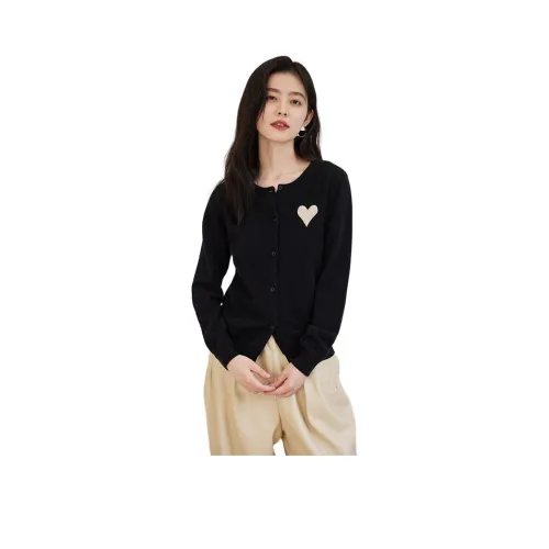 SNOWFORTE Кашемир Свитер Женские