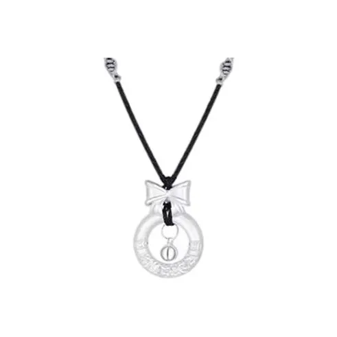 SHEEHHYY Сплав Ожерелья Унисекс