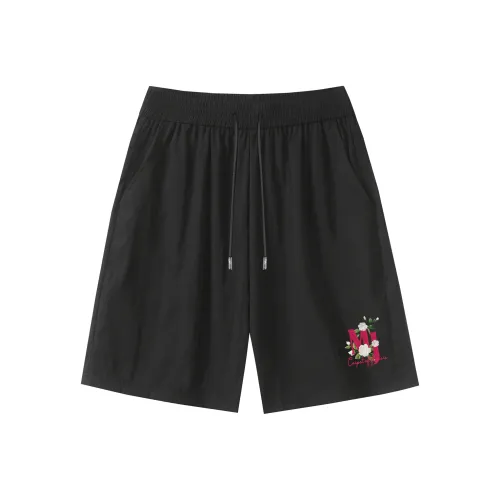 MJ STYLE Унисекс Повседневные шорты