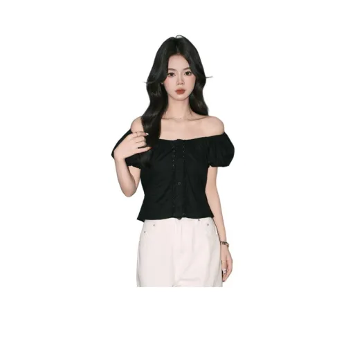 FOREVER 21 Женские футболки