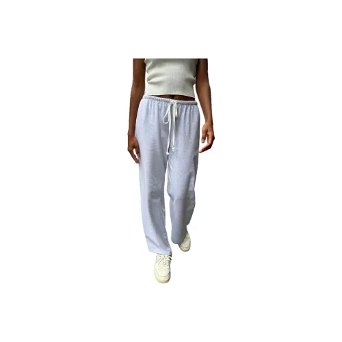 Brandy Melville Женские Повседневные Брюки