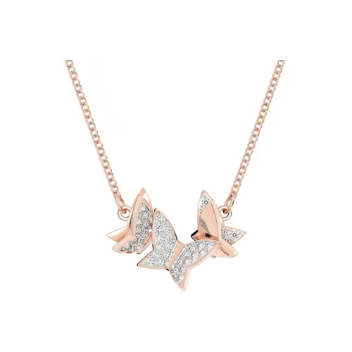 Swarovski LILIA Ожерелья Женские