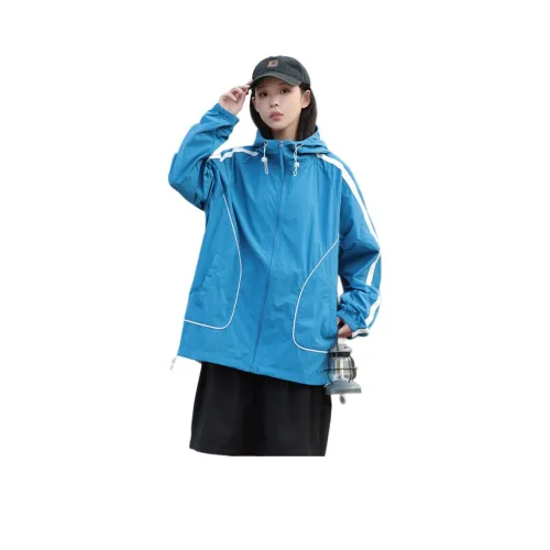 KSEK Одежда с защитой от солнца Унисекс