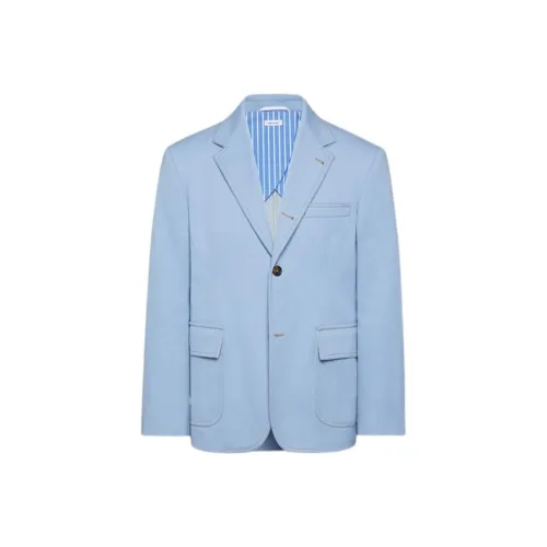 THOM BROWNE· FW25 Бизнес-костюм мужской