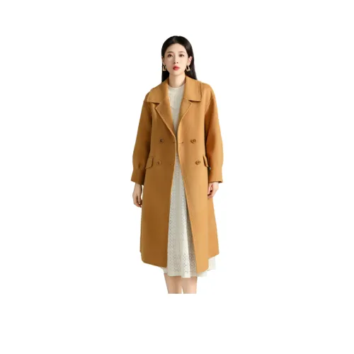 SMEN Женское пальто