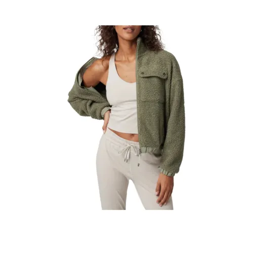 Vuori SS25 Velvet Feel Пальто Женское