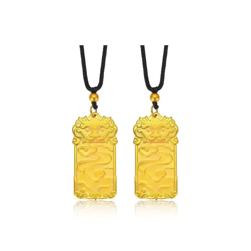 Welcome to the treasure Ожерелья Унисекс