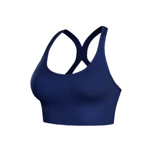 UYH Женские Спортивные Бюстгальтеры Противоударный Anti Sagging Беговые Трусы