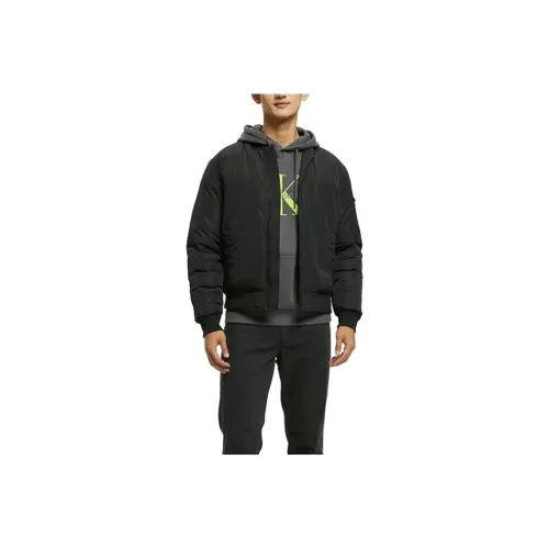 Calvin Klein Мужские Пуховики