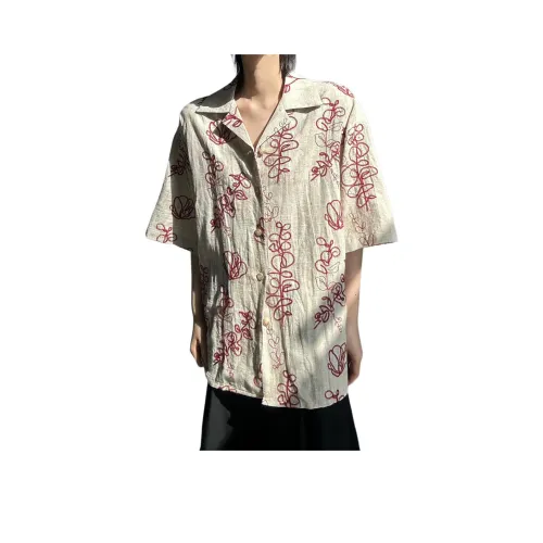 Freshclean Абрикос Унисекс Рубашки