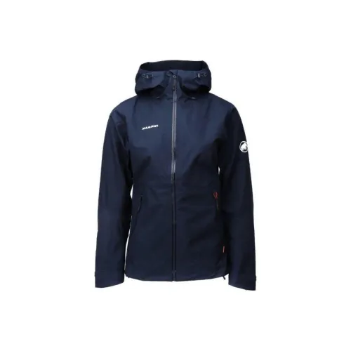 MAMMUT Convey Tour Куртки и Пальто Женские