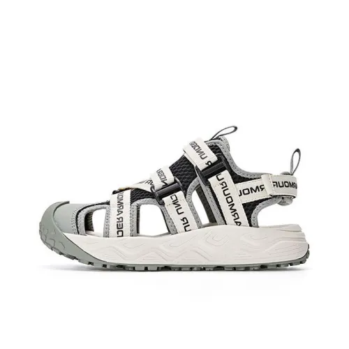 Under Armour Детские сандалии для школьного возраста