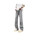 Дымчато-серый