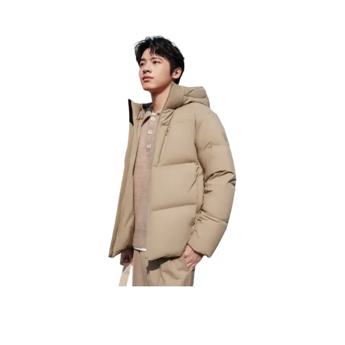 BOSIDENG Мужские Пуховики