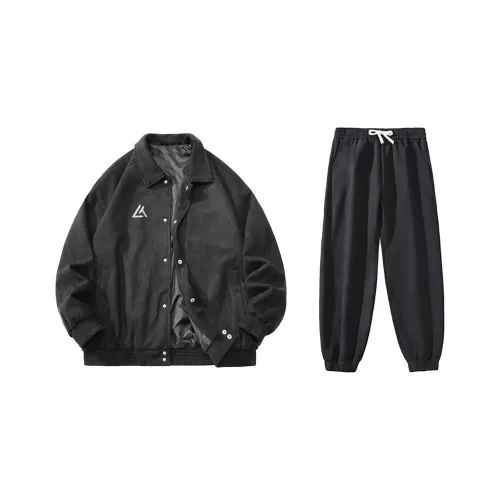 LIVINGTOWN Повседневная спортивная одежда унисекс