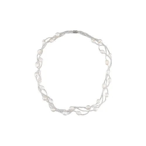 Zoo Jewel Сплав Ожерелья Женские