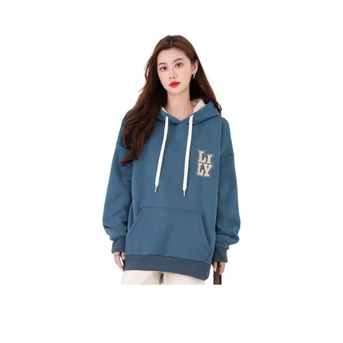 BALENO Женские Свитшоты