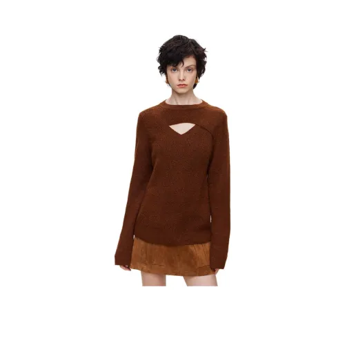 Only Женская Трикотажная Одежда