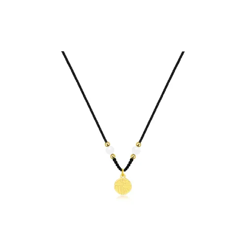 EUA Бодхи Продукты Ожерелья Унисекс