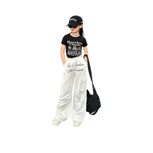 Lanza Повседневный Спортивный Комплект из 2 предметов для Детей