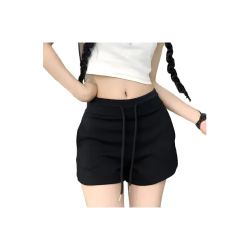 BEAR UNION Повседневные шорты Женские