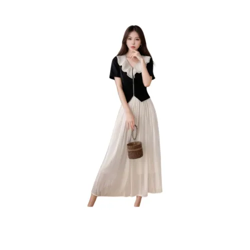 GOSO Женские Комплекты с юбкой