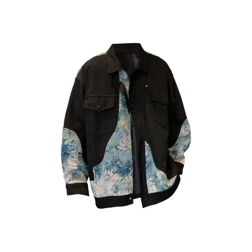 Paddy Julia Куртки и Пальто Унисекс