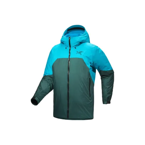 Arcteryx Rush Мужская лыжная куртка