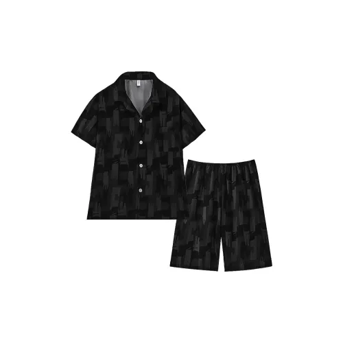 CHUDUAN SLY M24 Мужские пижамные комплекты