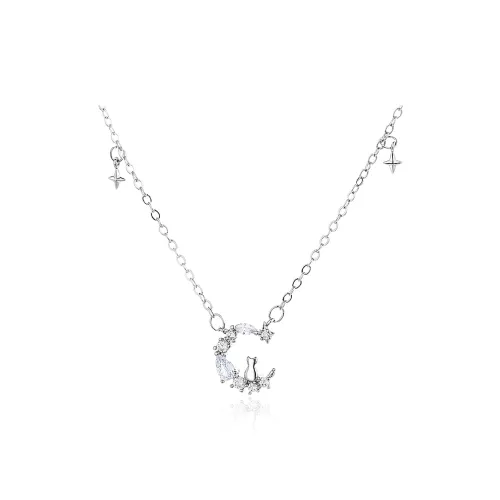 HOLLY RYAN Нишевый Премиум Feel Ожерелья Женские