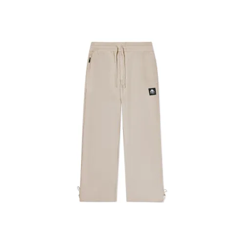 KAPPA Sports Life Collection Мужские Повседневные Штаны