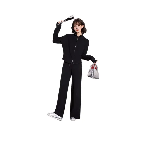 FAWENXIANGZI Повседневный костюм женский