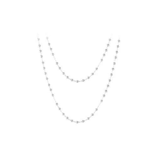 DAN DREAM Сплав Ожерелья Унисекс