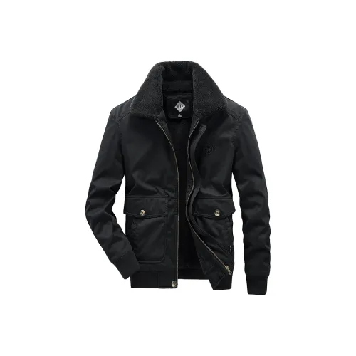 JEEP SPIRIT Пуховая куртка Мужская