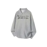 Светло-серый меланж