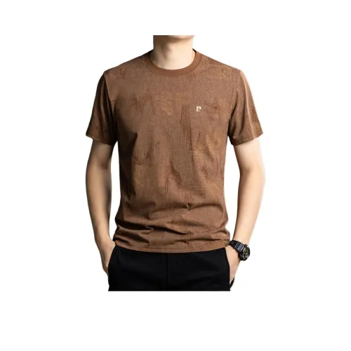 PIERRE CARDIN Мужские T-рубашки