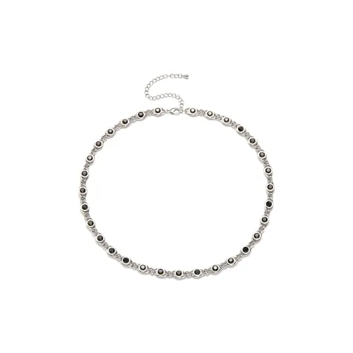 AGOVSKI Сплав Ожерелье Женское