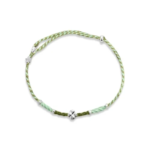 Ringlove Ткань Браслеты Шнурки Женские