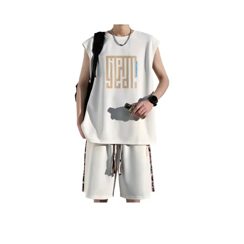 ZWWWZ Унисекс Повседневная спортивная одежда