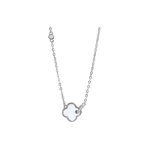 Zoo Jewel Титановые стальные ожерелья женские